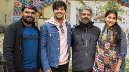 Dulquer