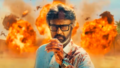 Rajinikanth