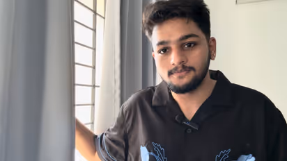 Rushin Shai Kailas