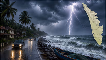 Kerala Rains