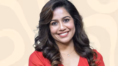 Ranjini Haridas