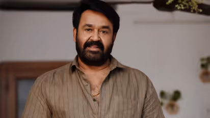 Mohanlal