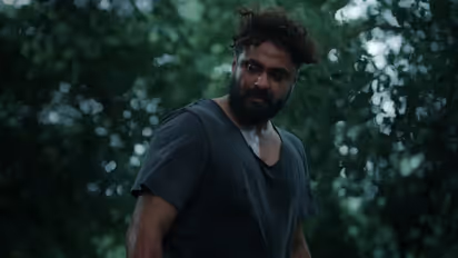 Antony Varghese