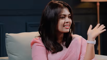 Mridula Vijay