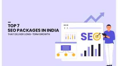 SEO Package