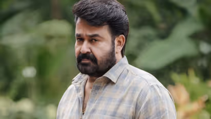 Mohanlal