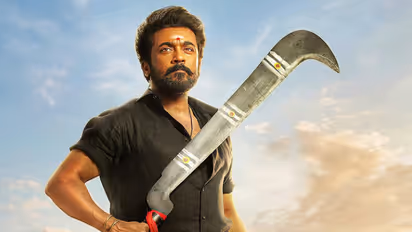 Suriya