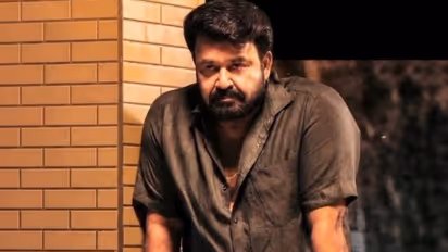 Mohanlal