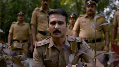 Shane Nigam