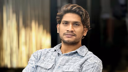 Akhil Marar