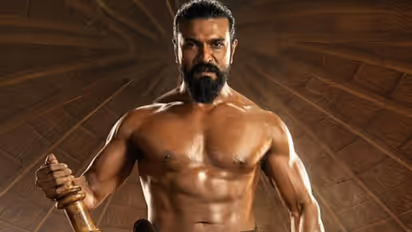 Ram Charan