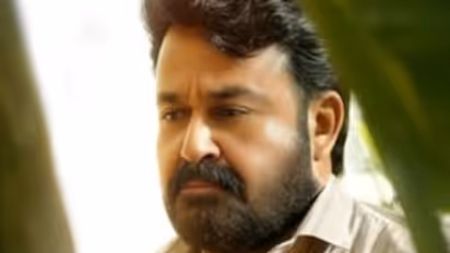 Mohanlal