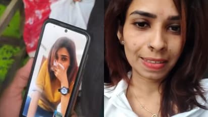 Renu Sudhi