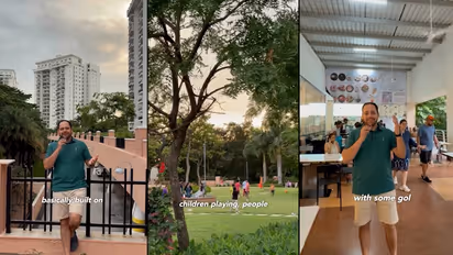 Bengaluru Couple Reveals What ₹60,000 Rent Gets You, Internet Reacts (WATCH VIRAL VIDEO)
