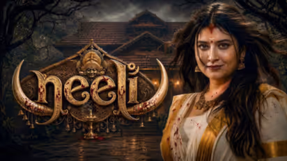 Neeli