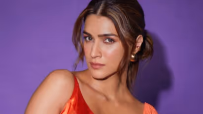 'Not Comfortable Wearing a Two-Piece': Cocktail 2 Star Kriti Sanon's Old Audition Clip Goes Viral-WATCH