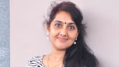 Anju Aravind