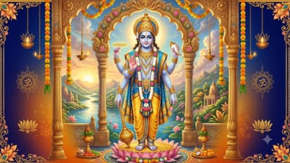 Parama Ekadashi 2026: Know All About Pooja Vidhi, Parana Time, Mantra, Significance And More