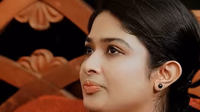 Nikitha Rajesh