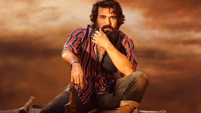 Ram Charan