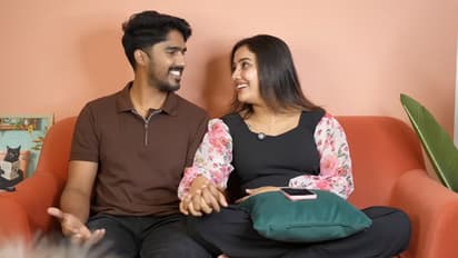 Glamy Ganga