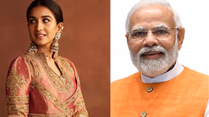 'Narendra Modi': Radhika Merchant's Immediate Response When Asked About India