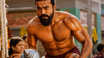 Ram Charan