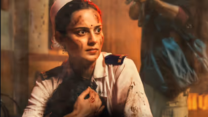 Bharat Bhhagya Viddhaata X Review: Fans Hail Kangana Ranaut, Say 'Not All Heroes Wear Capes'