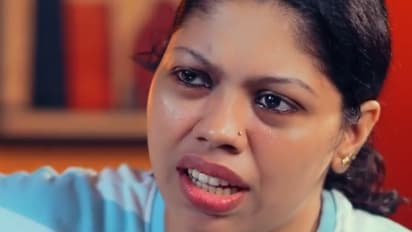 Greeshma Boss