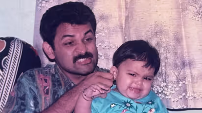 Krishnakumar