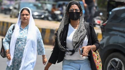 UP Weather Today: No Relief From Heat, Mercury Set to Cross 40°C In Many Cities
