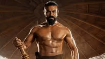 Ram Charan
