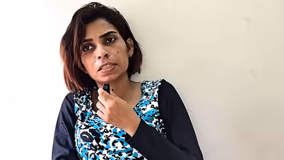 Renu Sudhi
