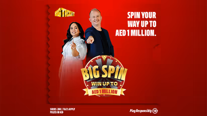 Big Spin