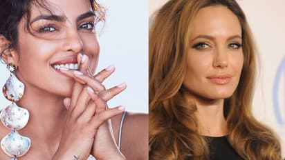 Priyanka Chopra To Work With Angelina Jolie? New Report Sparks Speculations