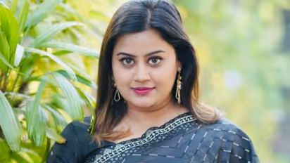 Ansiba Hassan