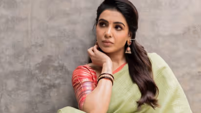 samantha Ruth Prabhu