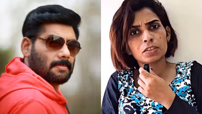 Aneesh Ravi, Renu Sudhi