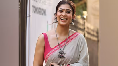 Nayanthara