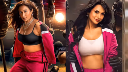 Lock Upp 2 SHOCKER: Is Akanksha Chamola Bisexual? Here's What Shreya Kalra Knows