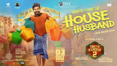 Vishnu Vishal