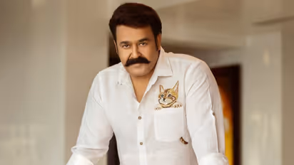 Mohanlal