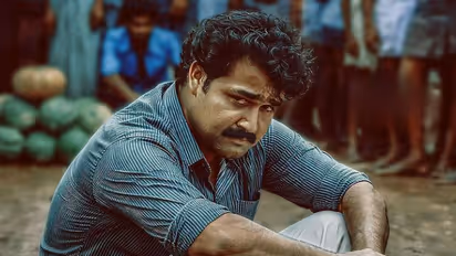 Mohanlal