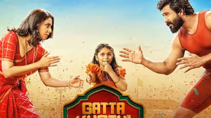 Gatta Kusthi 2
