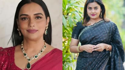 Swetha Menon, Ansiba Hassan