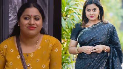 Lakshmi Priya, Ansiba