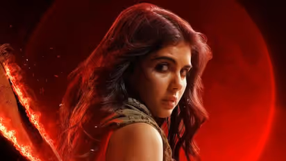 Kalyani Priyadarshan