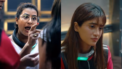Shilpa Shinde Alleges Shivangi Joshi Had Multiple Affairs With Co-stars, Says, ‘Aise Logon Ko Main Saamne Naa Khada Karun’