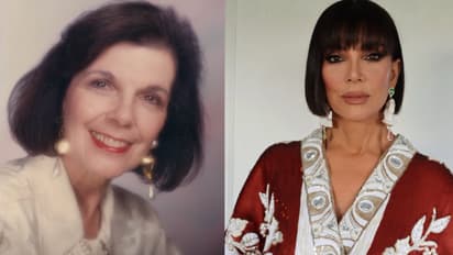 Who Was Mary Jo 'MJ' Shannon? Meet Kris Jenner's Beloved Mom Who Died at 91