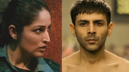 72nd National Film Award: Yami Gautam Wins Best Actress; Kartik Aryan, Mammootty Share Best Actor Award